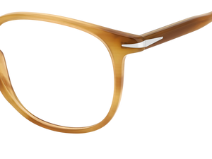 Eyewear By David Beckham DB 1160 - Yellow Horn - Frames