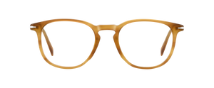 eyewear by david beckham DB 1160 - Yellow Horn - Frames