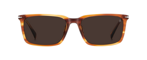 eyewear by david beckham DB 1163/F/S - Brown Horn - Brown
