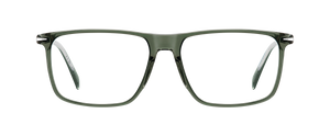 eyewear by david beckham DB 1164 - Green Crystal - Frames
