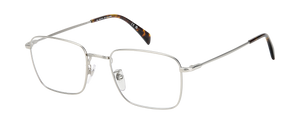 Eyewear By David Beckham DB 1165 - Matte Palladium - Frames