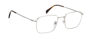 Eyewear By David Beckham DB 1165 - Matte Palladium - Frames