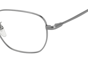 Eyewear By David Beckham DB 1168/F - Dark Ruthenium - Blue Mirror