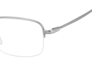 Eyewear By David Beckham DB 1190/F - Matte Ruthenium - Blue Mirror