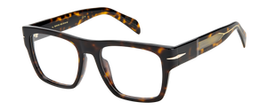 Eyewear By David Beckham DB 7020/BOLD - Havana - Frames