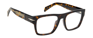 Eyewear By David Beckham DB 7020/BOLD - Havana - Frames