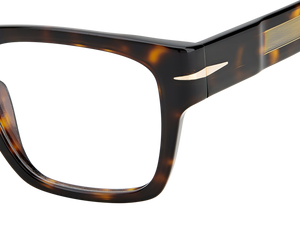 Eyewear By David Beckham DB 7020/BOLD - Havana - Frames