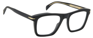 Eyewear By David Beckham DB 7020 - Matte Black - Frames