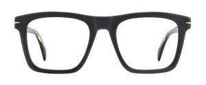 eyewear by david beckham DB 7020 - Matte Black - Frames