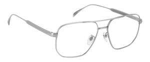 Eyewear By David Beckham DB 7124 - Matte Ruthenium - Frames
