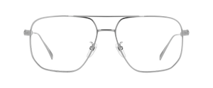 eyewear by david beckham DB 7124 - Matte Ruthenium - Frames