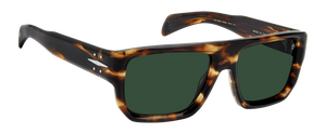 Eyewear By David Beckham DB 7132/S - Brown Havana - Green