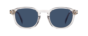eyewear by david beckham DB 1007/S - Grey - Blue