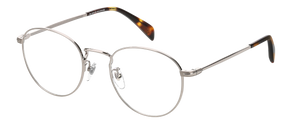 Eyewear By David Beckham DB 1015 - Ruthenium - Clear