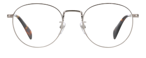 eyewear by david beckham DB 1015 - Ruthenium - Clear