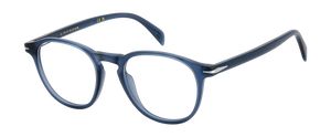 Eyewear By David Beckham DB 1018 - Matte Blue