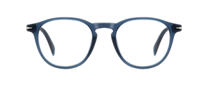 eyewear by david beckham DB 1018 - Matte Blue