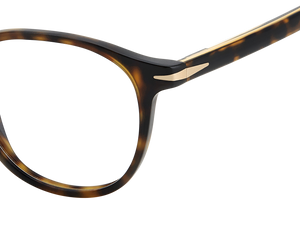 Eyewear By David Beckham DB 1018 - Matte Havana