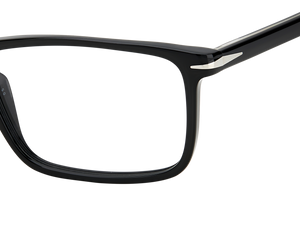 Eyewear By David Beckham DB 1019 - Black - Frames