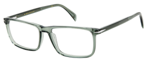 Eyewear By David Beckham DB 1019 - Green - Frames