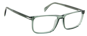 Eyewear By David Beckham DB 1019 - Green - Frames