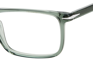 Eyewear By David Beckham DB 1019 - Green - Frames