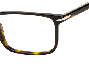 Eyewear By David Beckham DB 1019 - Havana - Frames