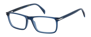 Eyewear By David Beckham DB 1019 - Matte Blue