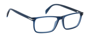 Eyewear By David Beckham DB 1019 - Matte Blue
