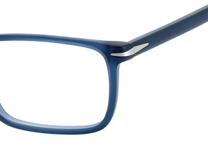 Eyewear By David Beckham DB 1019 - Matte Blue