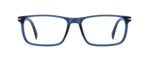 eyewear by david beckham DB 1019 - Matte Blue