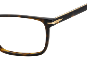 Eyewear By David Beckham DB 1019 - Matte Havana