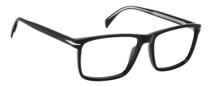 Eyewear By David Beckham DB 1020 - Black - Frames