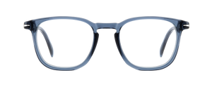 eyewear by david beckham DB 1050 - Blue - Frames