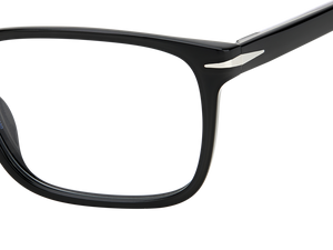 Eyewear By David Beckham DB 1063 - Black - Frames