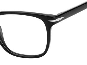 Eyewear By David Beckham DB 1083 - Black - Frames