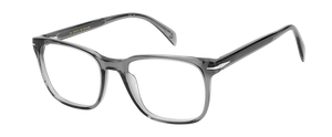 Eyewear By David Beckham DB 1083 - Grey - Frames