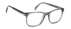 Eyewear By David Beckham DB 1083 - Grey - Frames