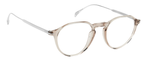 Eyewear By David Beckham DB 1105 - Mud - Frames