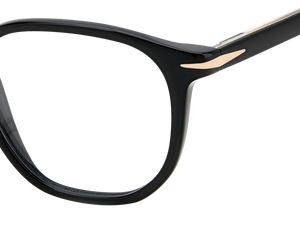 Eyewear By David Beckham DB 1106 - Black - Frames