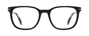 eyewear by david beckham DB 1107 - Black - Frames