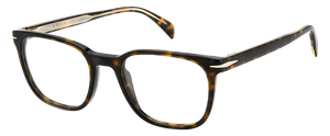 Eyewear By David Beckham DB 1107 - Havana - Frames