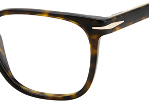 Eyewear By David Beckham DB 1107 - Havana - Frames