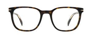 eyewear by david beckham DB 1107 - Havana - Frames
