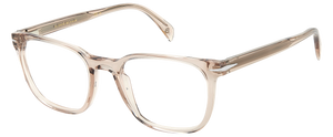 Eyewear By David Beckham DB 1107 - Mud - Frames