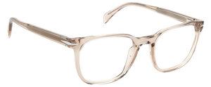 Eyewear By David Beckham DB 1107 - Mud - Frames