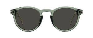 eyewear by david beckham DB 1111/S - Green - Grey