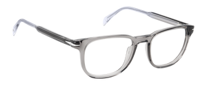Eyewear By David Beckham DB 1123 - Grey - Frames