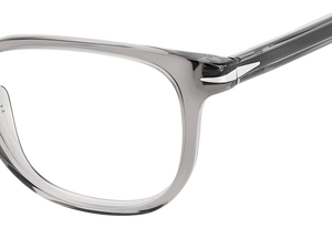 Eyewear By David Beckham DB 1123 - Grey - Frames
