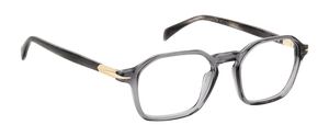 Eyewear By David Beckham DB 1125 - Grey - Frames